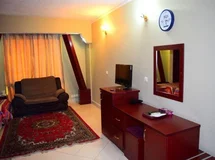 کیش 0 از بندرعباس ۸ تا ۱۱ دی